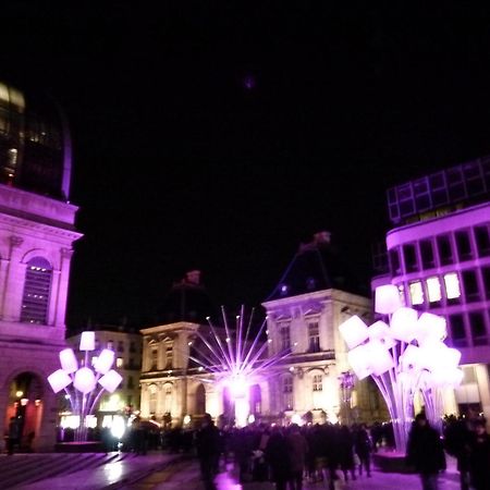 Perrache Sainte Blandine Apartment ลียง ภายนอก รูปภาพ