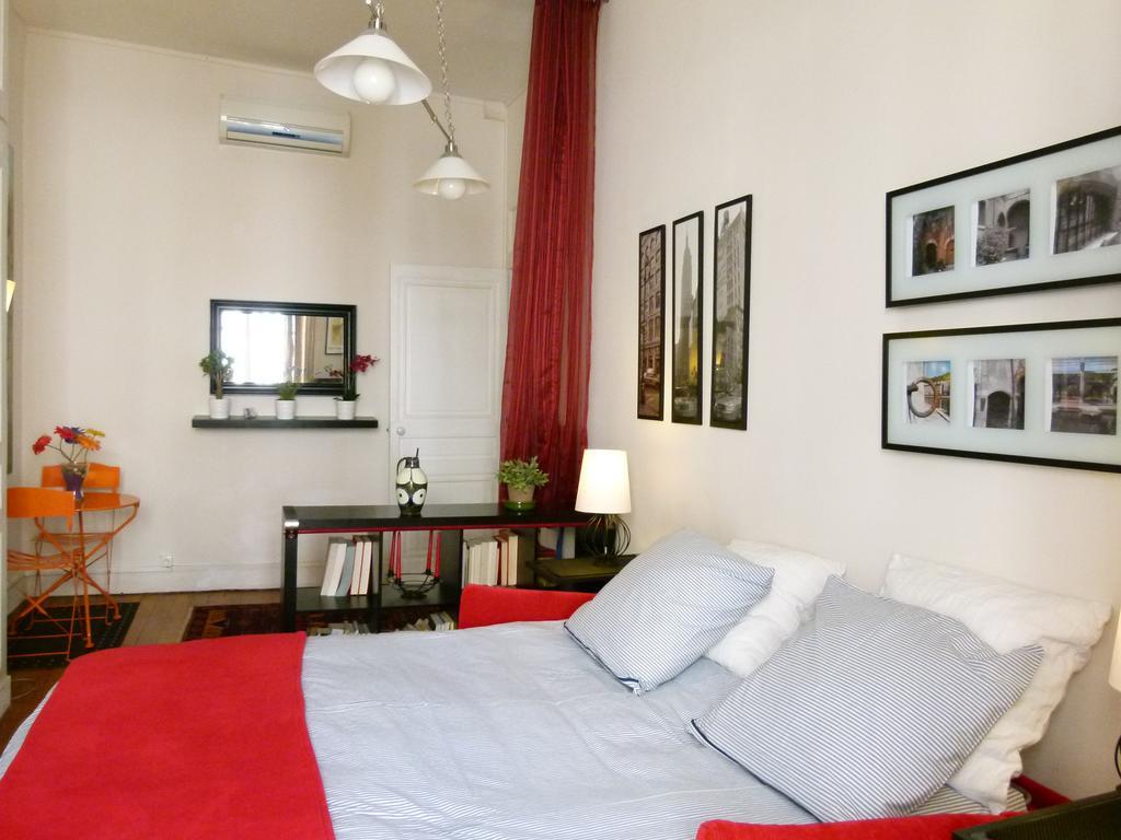 Perrache Sainte Blandine Apartment ลียง ห้อง รูปภาพ