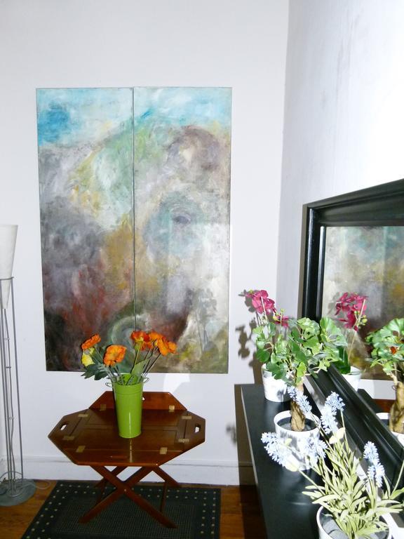 Perrache Sainte Blandine Apartment ลียง ห้อง รูปภาพ