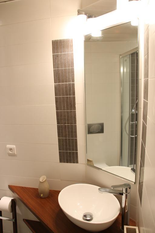 Perrache Sainte Blandine Apartment ลียง ห้อง รูปภาพ