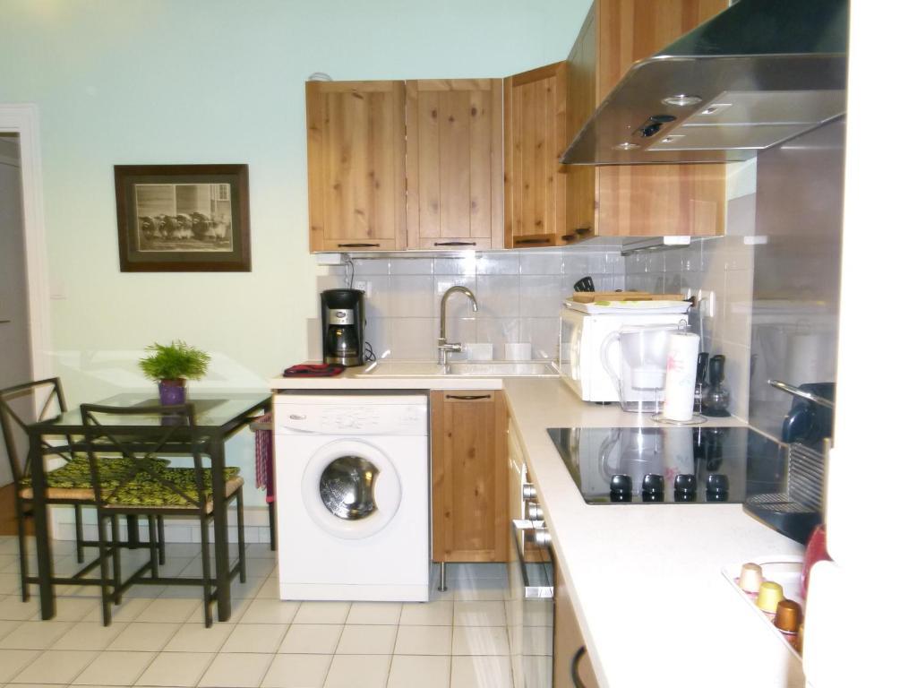 Perrache Sainte Blandine Apartment ลียง ห้อง รูปภาพ